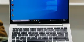 HP Elitebook 830 G8 Core i7 11th Generation Laptop