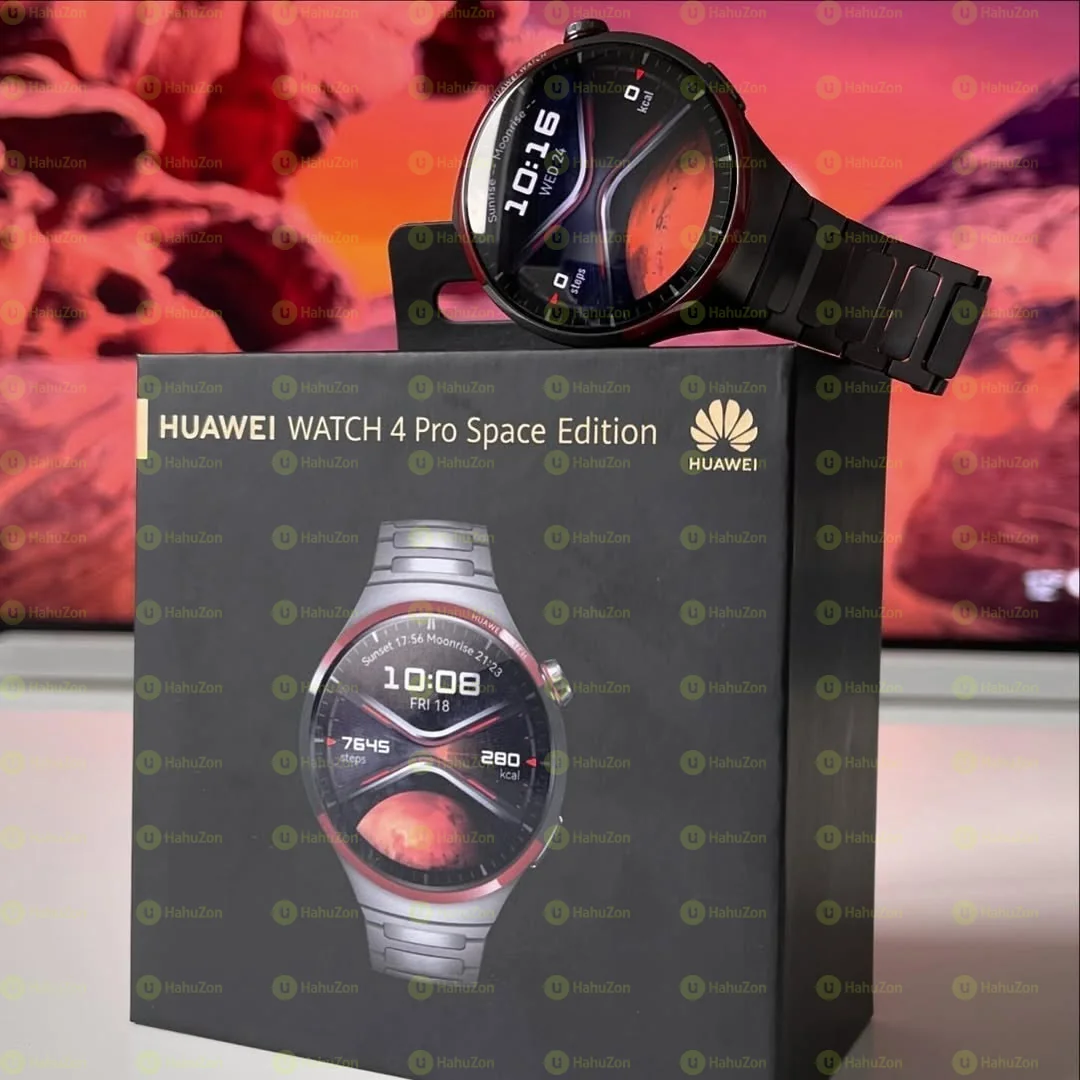 Huawei Watch 4 Pro
