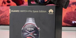 Huawei Watch 4 Pro