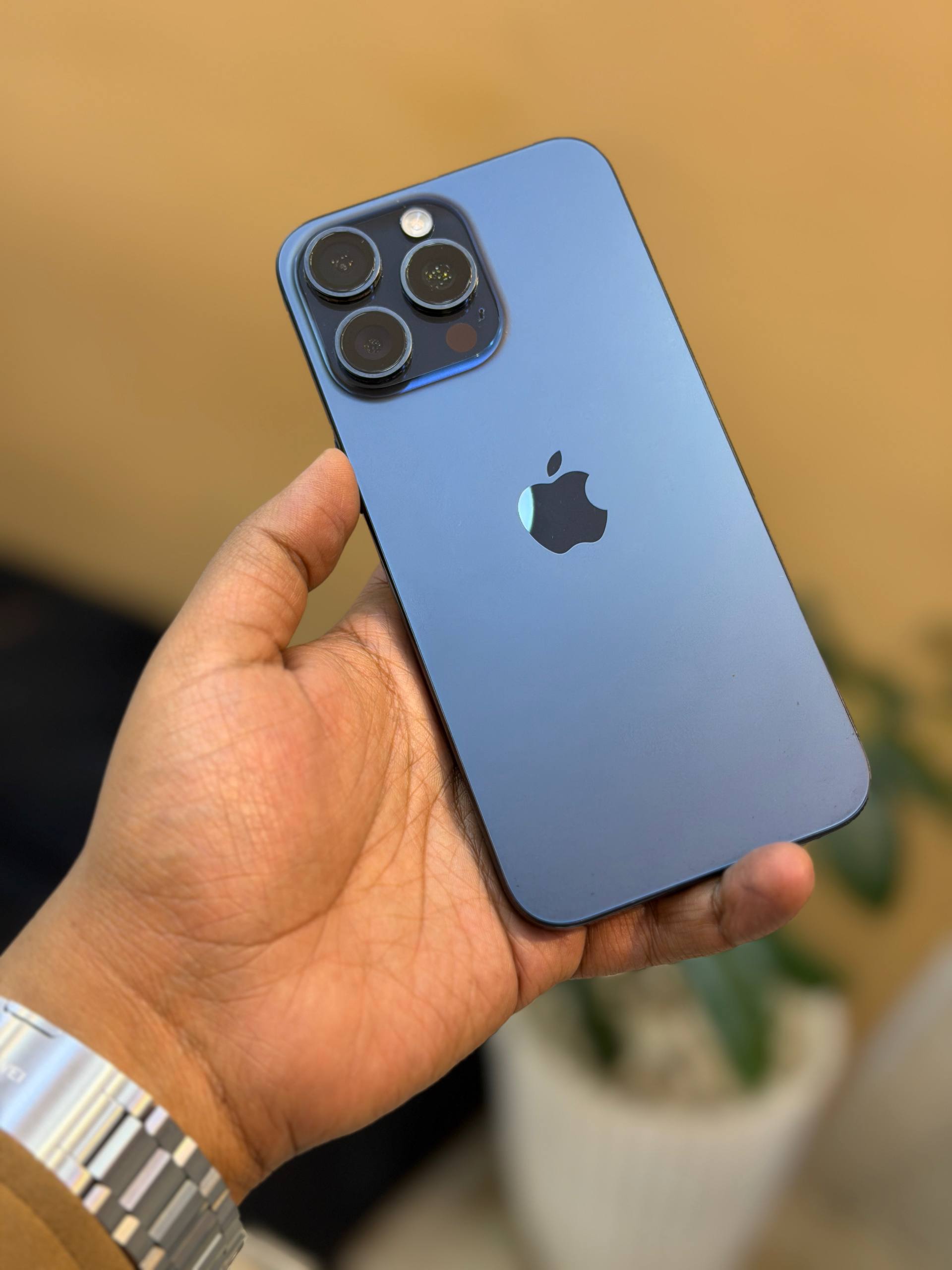 iPhone 15 Pro Max