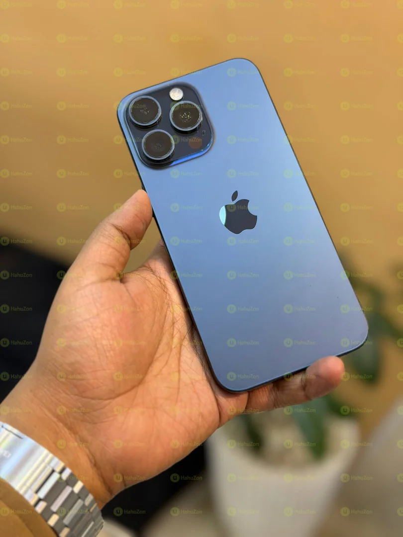 iPhone 15 Pro Max