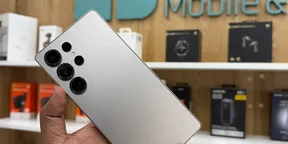 Samsung S25 Ultra