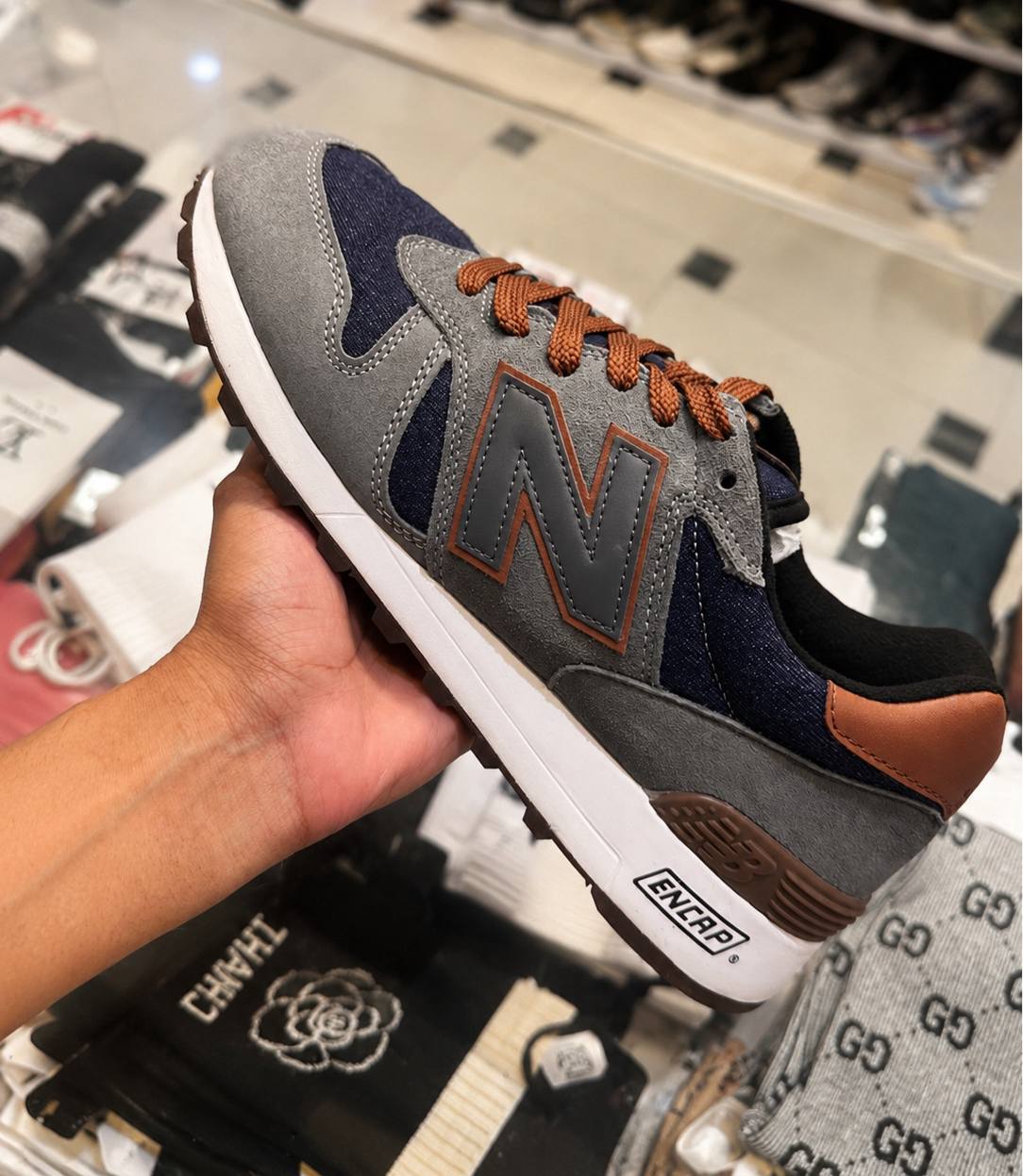 New Balance 1300 Men's Shoes