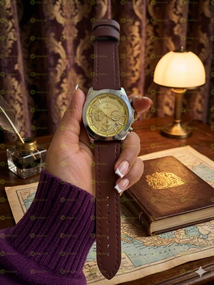 Chronograph Men's Watch