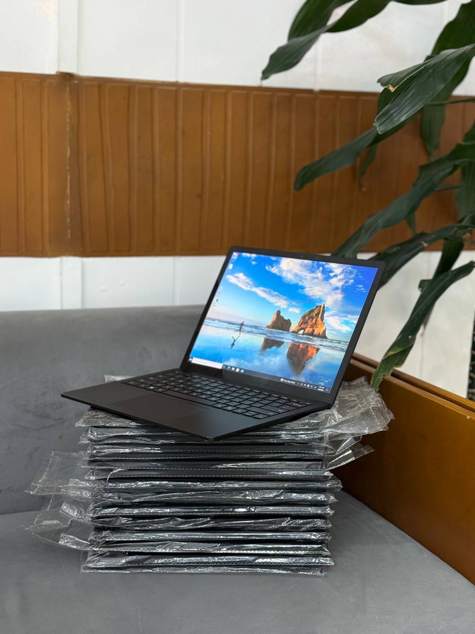Microsoft Surface Core i7 11th Generation Laptop