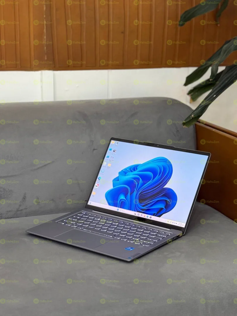 Lenovo Yoga Slim 6 Core i5 1340P th Generation Laptop