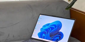 Lenovo Yoga Slim 6 Core i5 1340P th Generation Laptop
