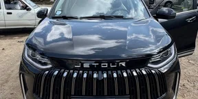 2024 Model-Jetour X50
