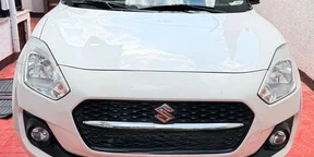 2022 Model-Suzuki Swift