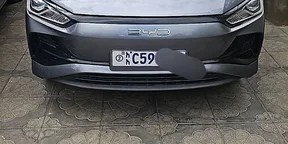 2024 Model-BYD E2