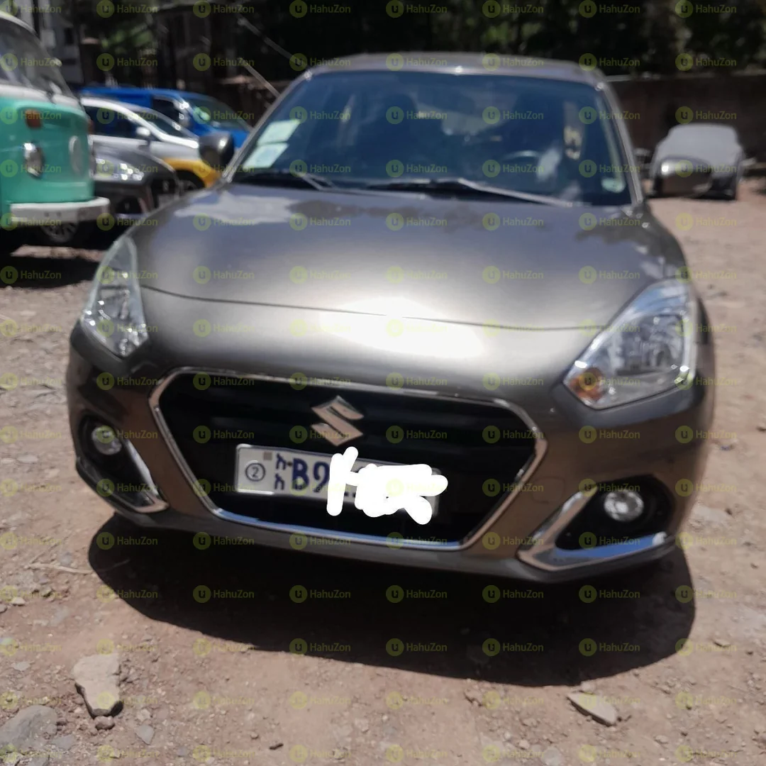 2021 Model-Suzuki Dzire