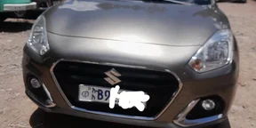 2021 Model-Suzuki Dzire