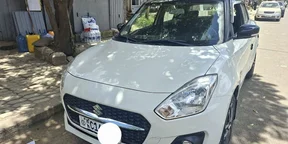 2022 Model-Suzuki Swift