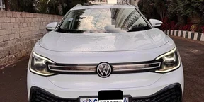 2023 Model-Volkswagen ID6 Crozz Pro