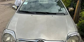 2023 Model-Toyota Corolla