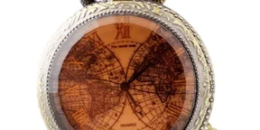 Vintage Pocket Watches