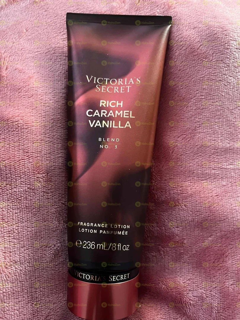 Victoria Secret Lovers