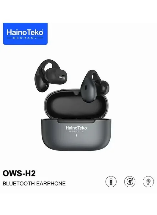 HainoTeko OWS-H2 TWS Earphone