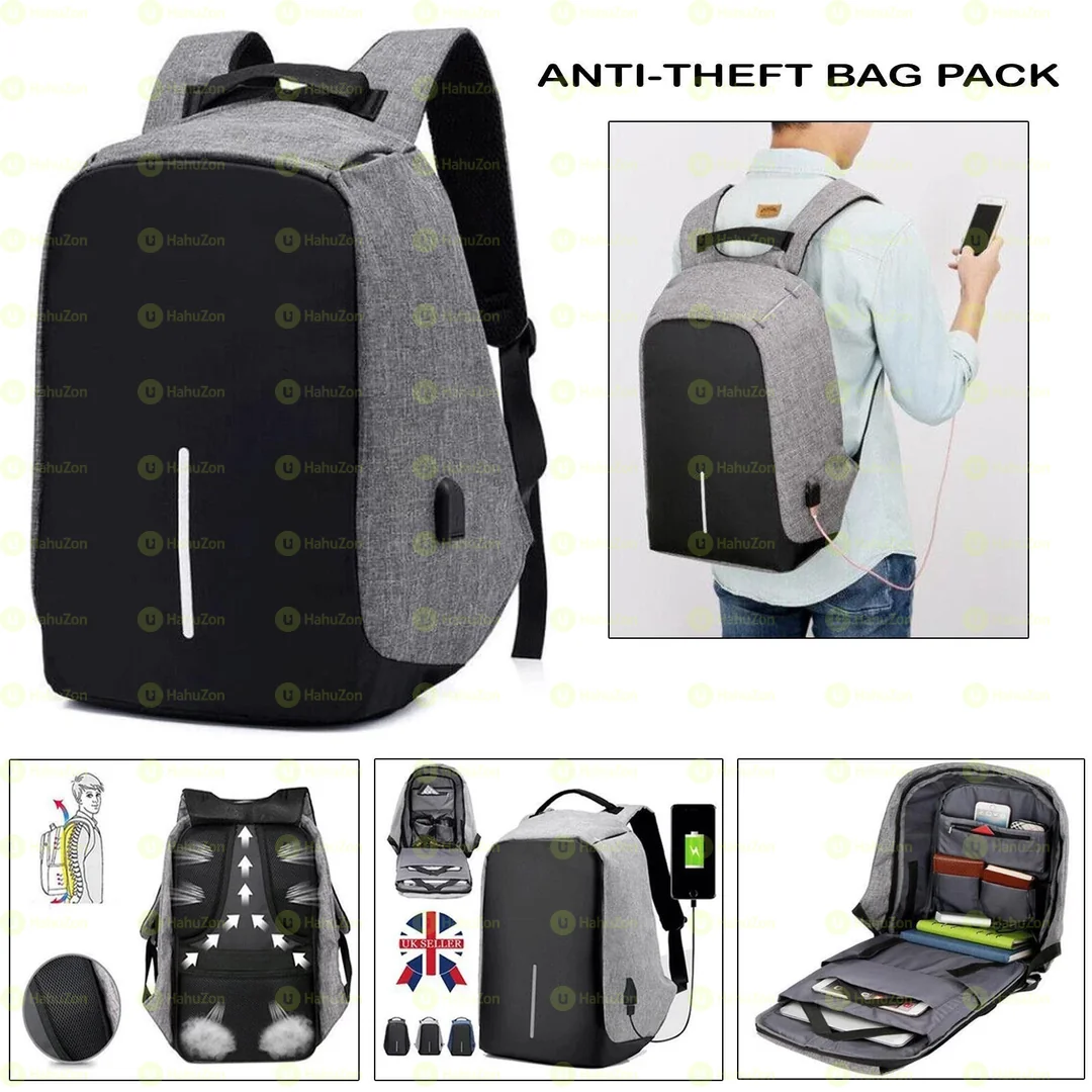 Backpack