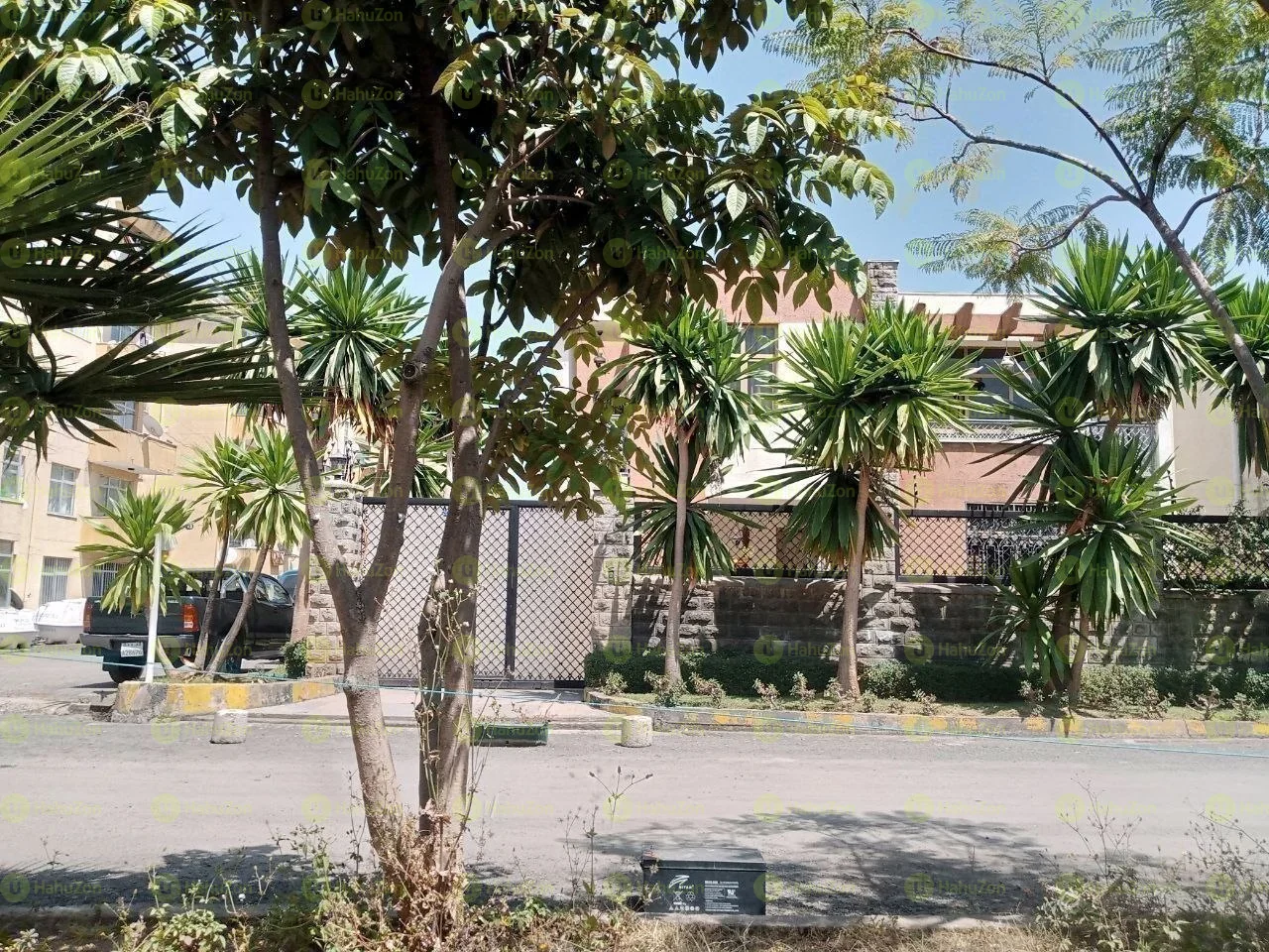 275 ካሬ የሚሸጥ G+1 ቤት በአያት