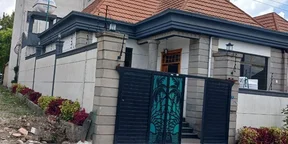 150 ካሬ የሚሸጥ ቤት በሰሚት