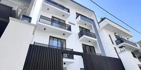 175 ካሬ የሚሸጥ G+3 ቤት በአያት