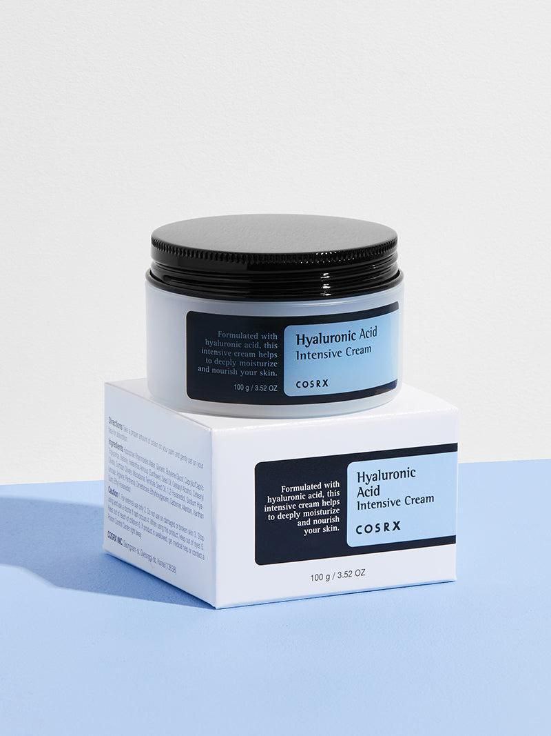COSRX Hyaluronic Acid Moisturizing Cream