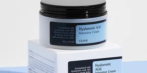 COSRX Hyaluronic Acid Moisturizing Cream