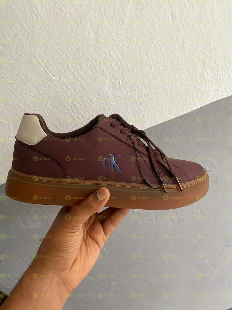 Calvin Klein Original Men's Shoes