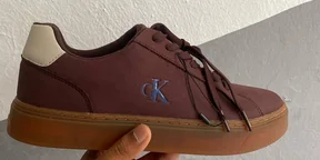 Calvin Klein Original Men's Shoes