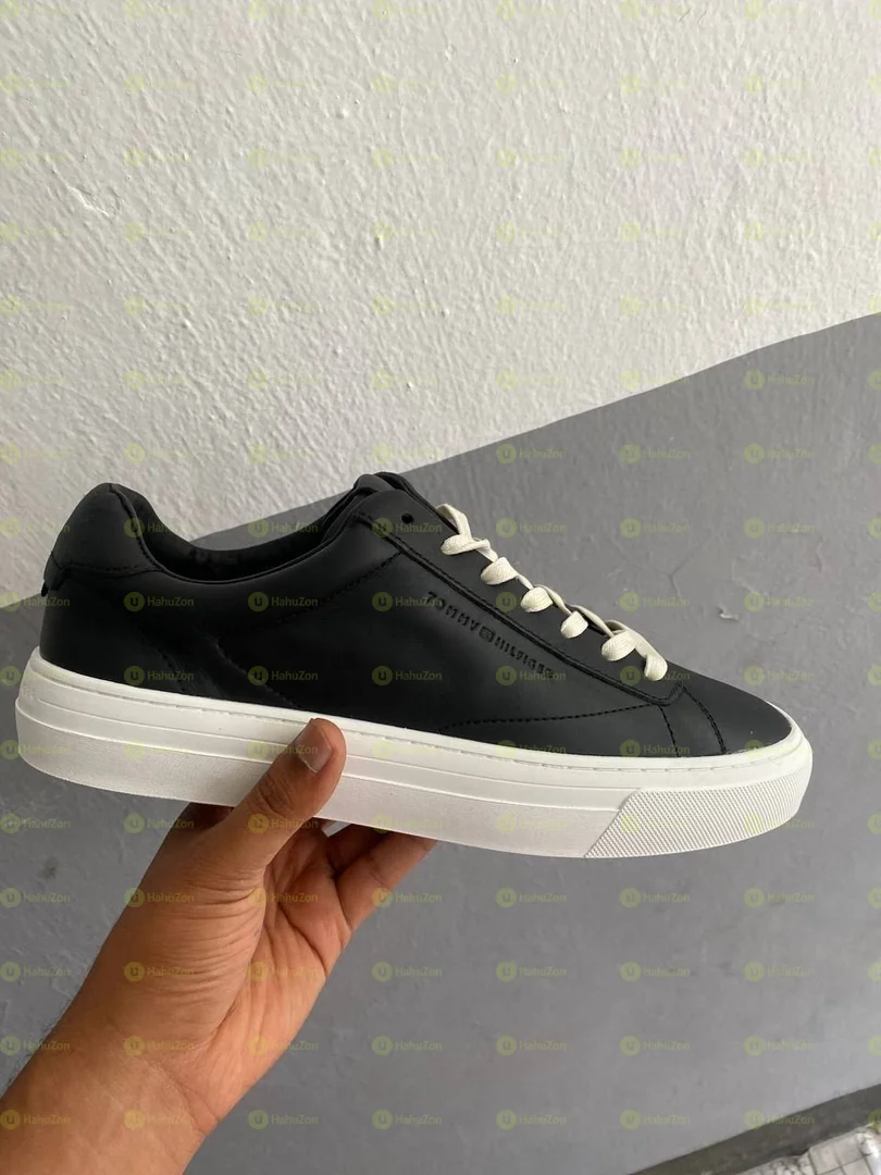 Tommy Hilfiger Original Men's Shoes