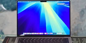 MacBook Pro M1 Pro 14-inch
