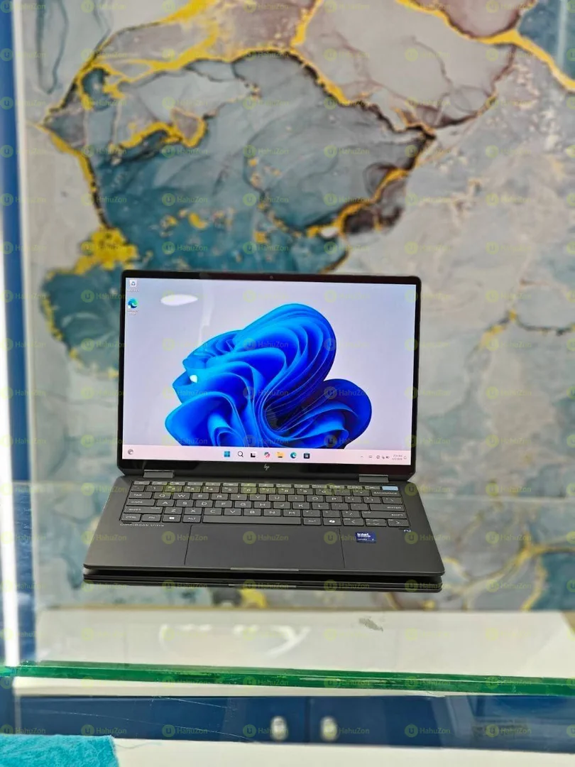 HP OmniBook Ultra Flip 14 Laptop