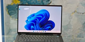 HP OmniBook Ultra Flip 14 Laptop
