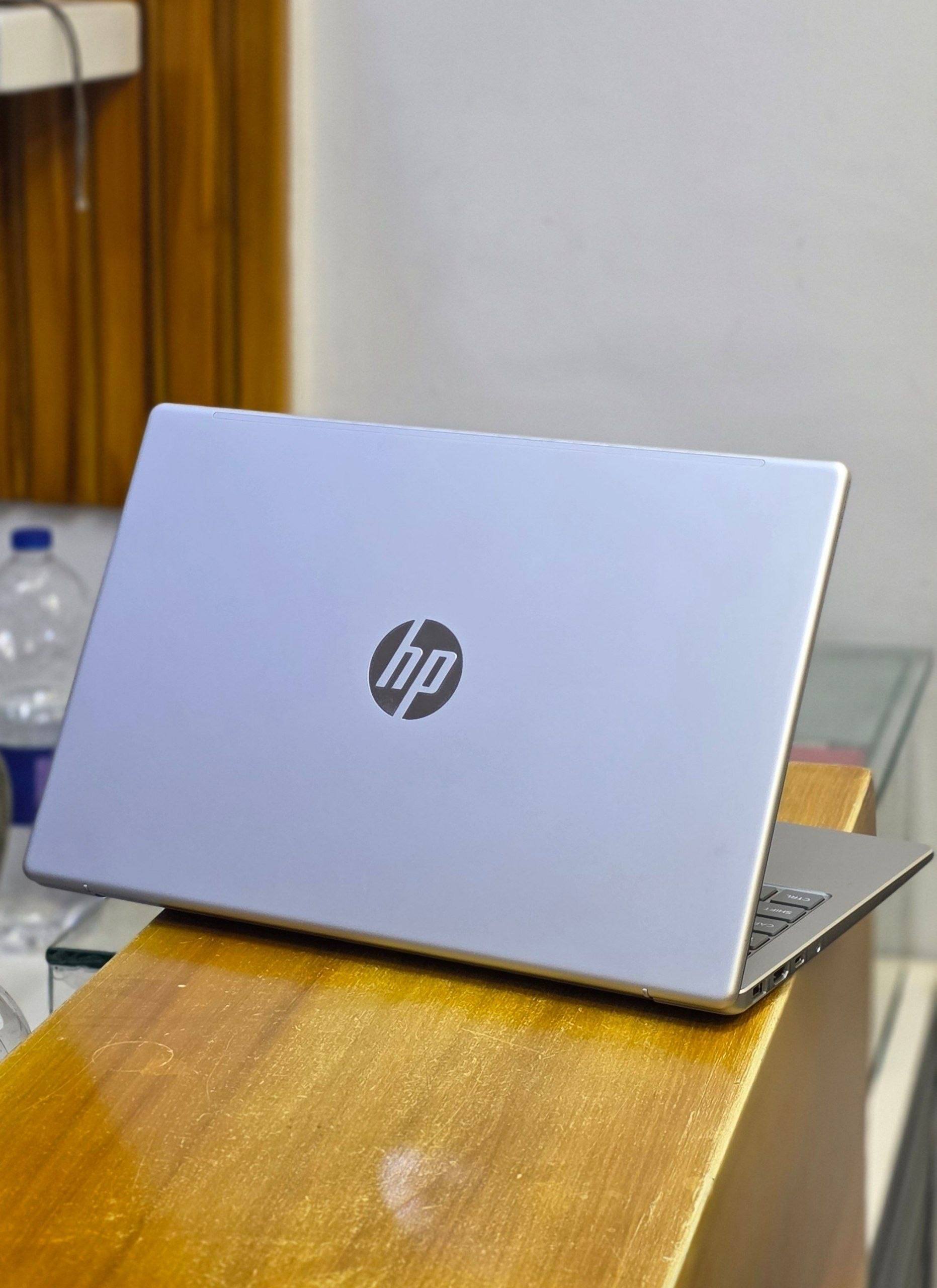 Hp Notebook 14 Core i7 13th Gen Laptop