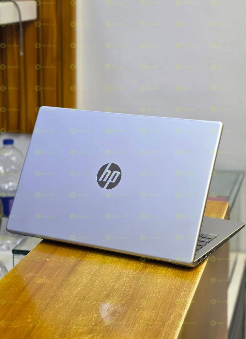 Hp Notebook 14 Core i7 13th Gen Laptop