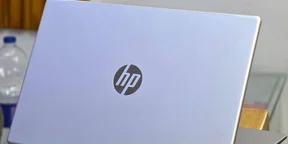 Hp Notebook 14 Core i7 13th Gen Laptop