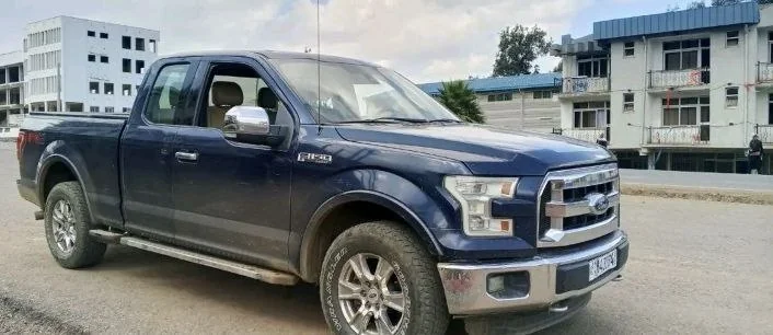 2024 Model-150Ford F-150