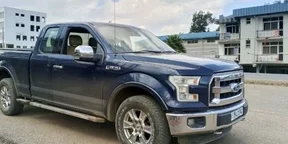 2024 Model-150Ford F-150
