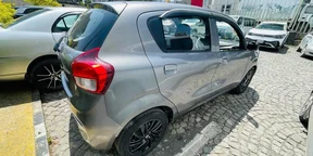 2022 Model-Suzuki Celario