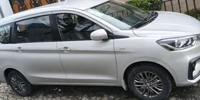 2021 Model-Suzuki Ertiga