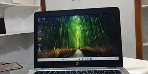Hp Elitebook 840 G4 Core i5 7th Generation Laptop