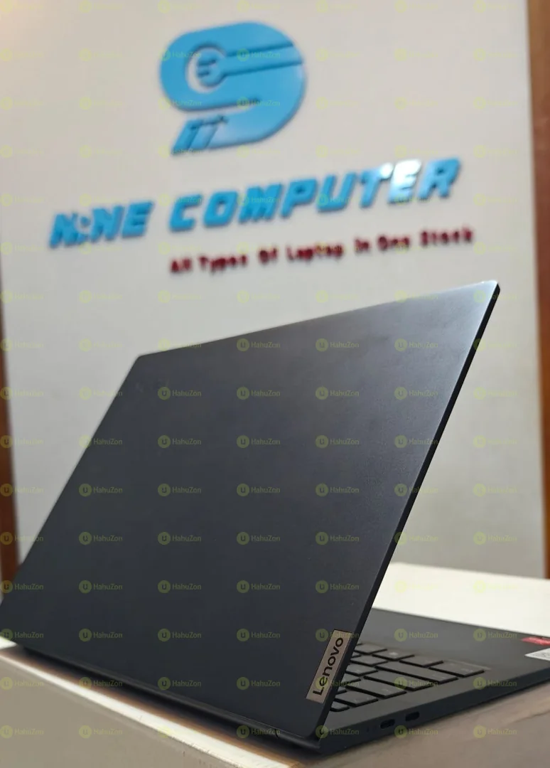 Lenovo Yoga Series Core i7 13th Generation Laptop