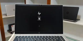 Hp Elitebook 840 G8 Core i7 11th Generation Laptop