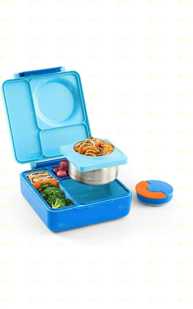 OmieBox Bento Box
