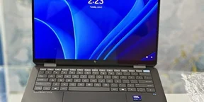 Hp OmniBook Ultra Flip 14 Intel Core Ultra 7 256V Laptop