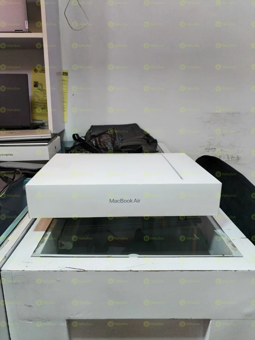 MacBook Air M4 15