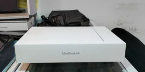 MacBook Air M4 15