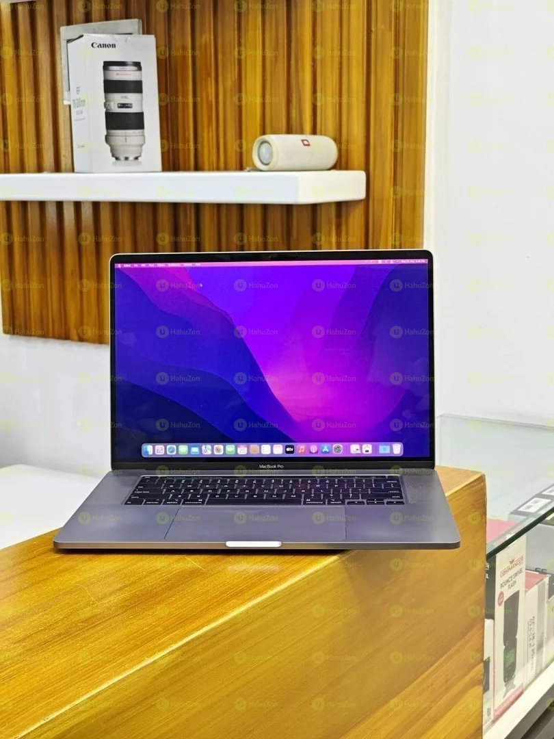 MacBook Pro 15 4inch