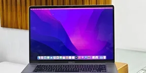 MacBook Pro 15 4inch
